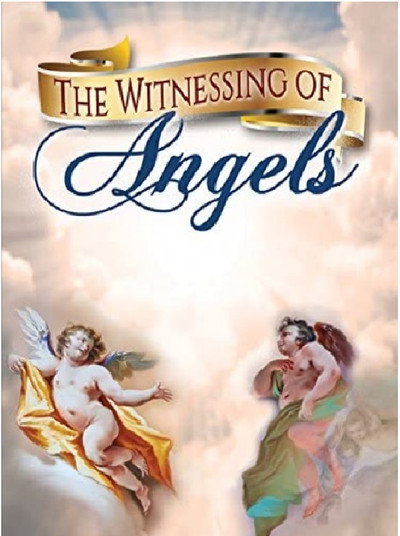 Póster de The Witnessing of Angels