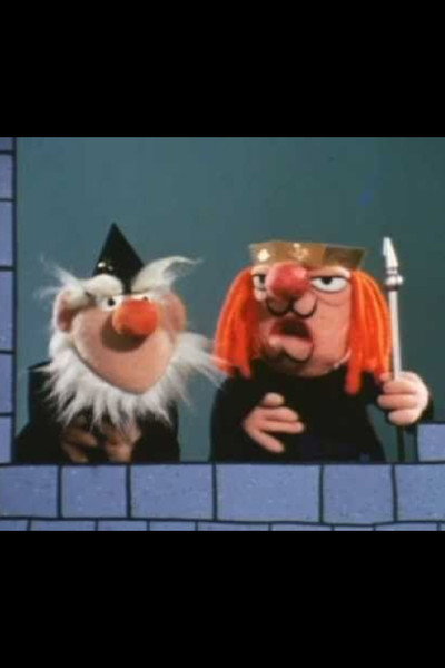 Póster de The Wizard of Id