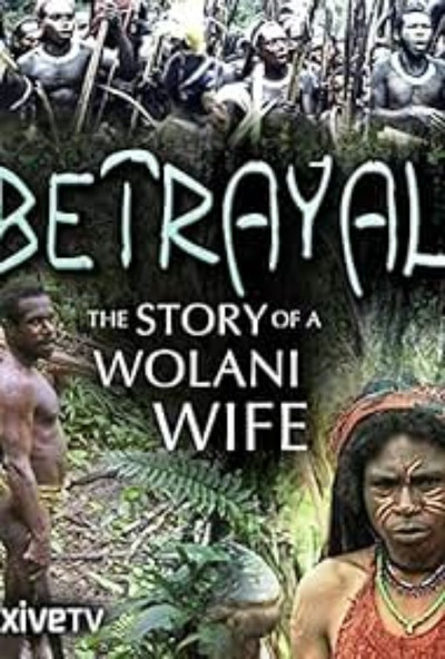 Póster de The Wolani