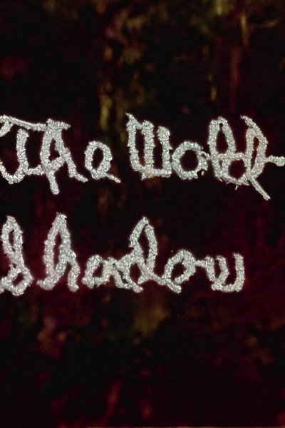 Póster de The Wold Shadow