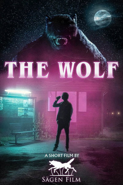 Póster de The Wolf
