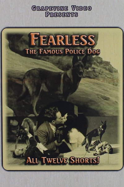 Póster de The Wolf