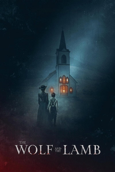 Póster de The Wolf and the Lamb