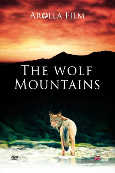 Póster de The Wolf Mountains