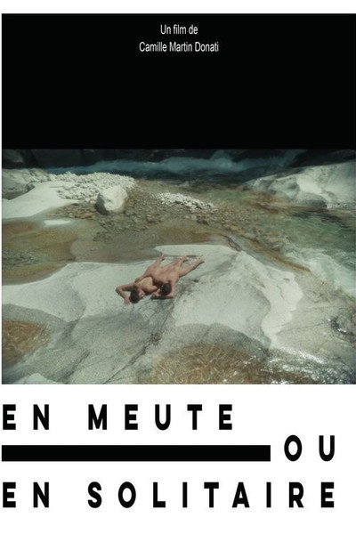 Póster de The Wolf's Embrace
