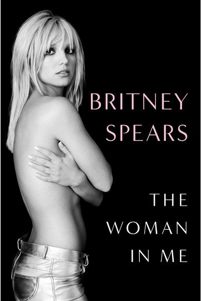 Póster de The Woman in Me
