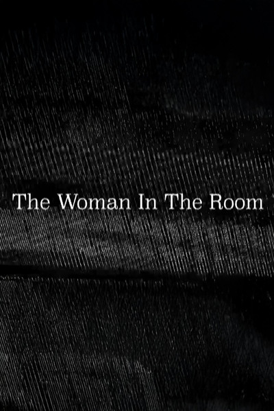 Póster de The Woman in the Room