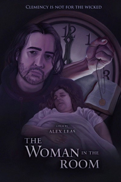 Póster de The Woman in the Room