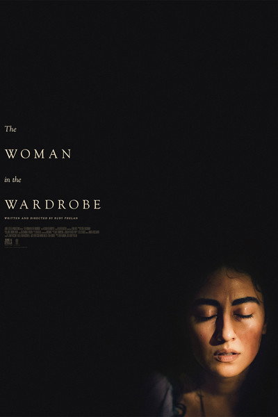 Póster de The Woman in the Wardrobe
