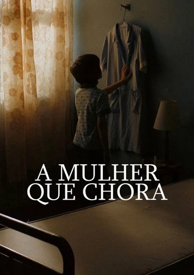 Póster de The Woman Who Cries