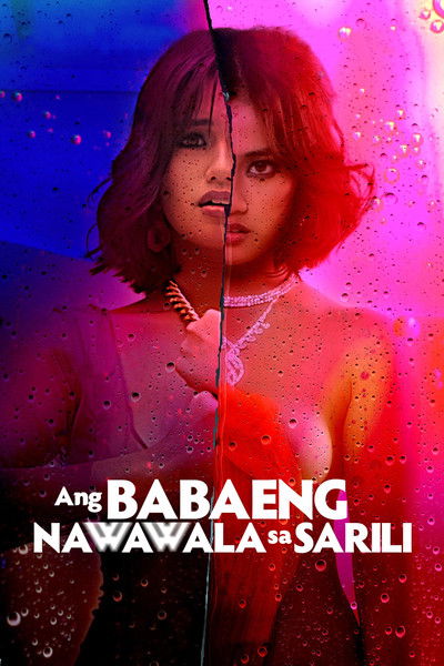 Póster de The Woman Who Loses Herself