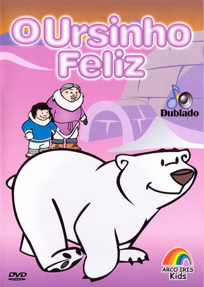 Póster de The Woman Who Raised a Bear as Her Son