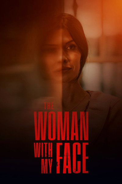 Póster de The Woman with My Face