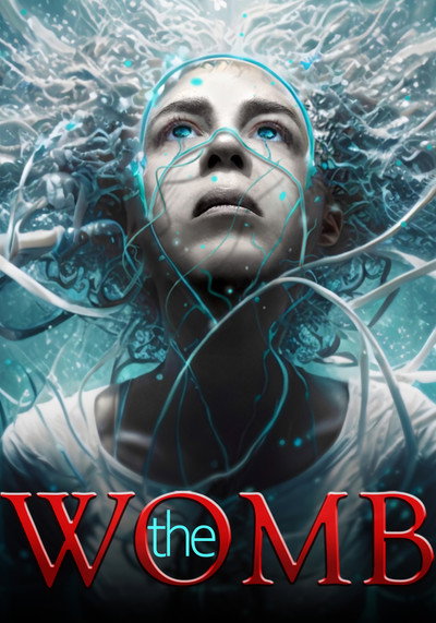 Póster de The Womb
