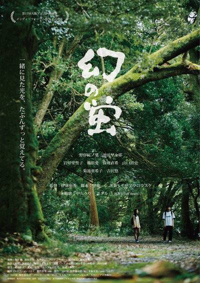 Póster de The Wonder of a Summer Day