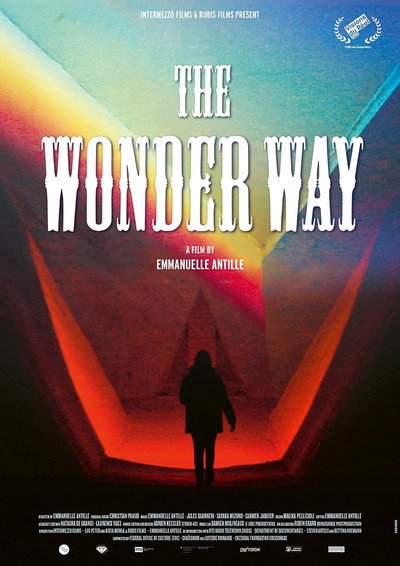Póster de The Wonder Way