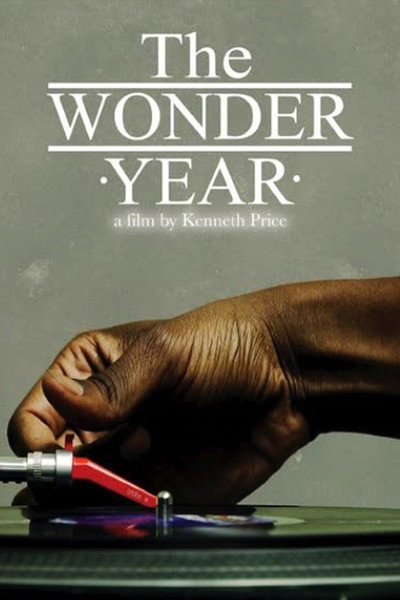 Póster de The Wonder Year