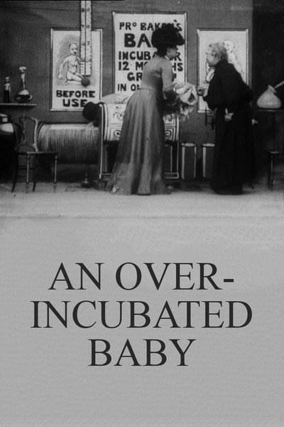 Póster de The Wonderful Baby Incubator