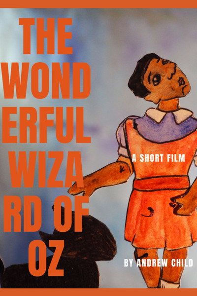 Póster de The Wonderful Wizard of Oz