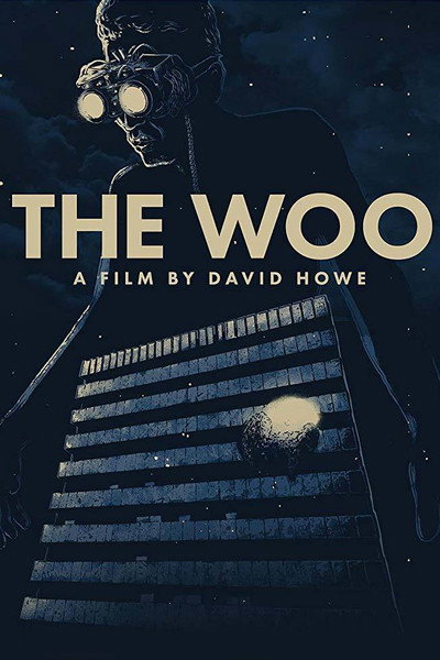 Póster de The Woo