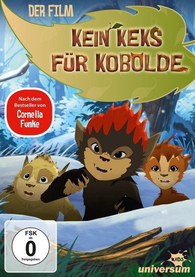Póster de The Woodlies: La película