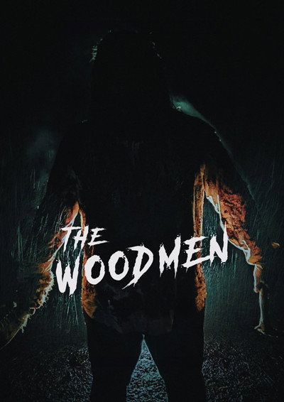 Póster de The Woodmen