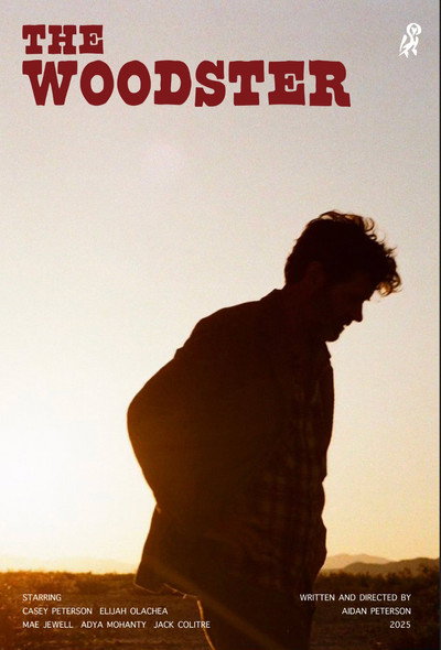 Póster de The Woodster