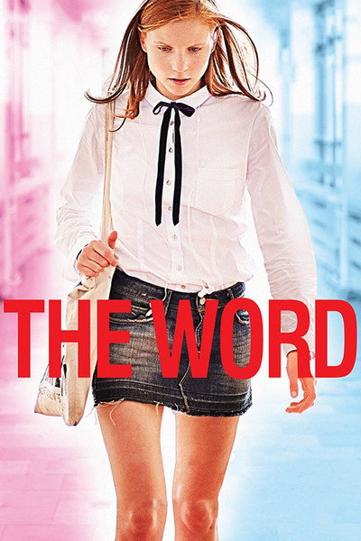 Póster de The Word