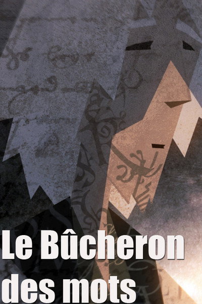 Póster de The Wordcutter
