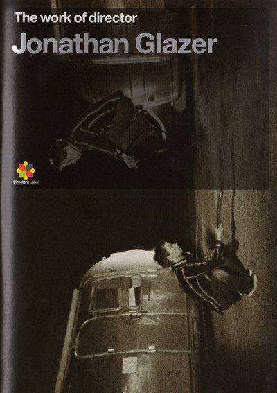 Póster de The Work of Director Jonathan Glazer