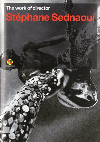 Póster de The Work of Director Stéphane Sednaoui