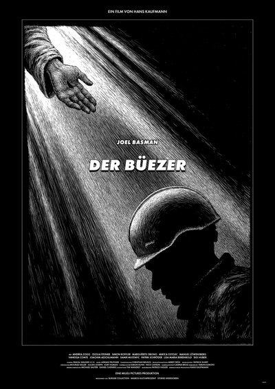 Póster de The Working Man