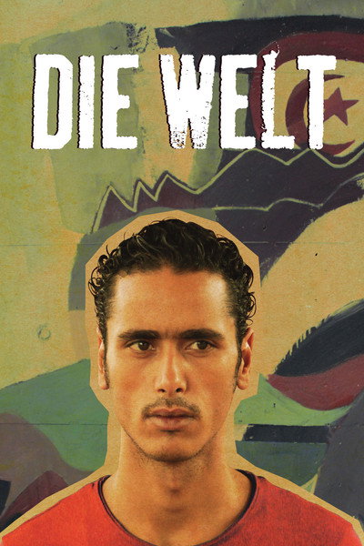 Póster de The World