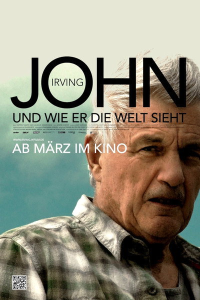 Póster de The World According to Irving
