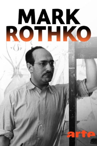 Póster de The World According to Mark Rothko