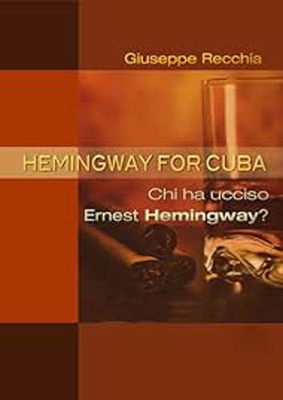 Póster de The World of Hemingway