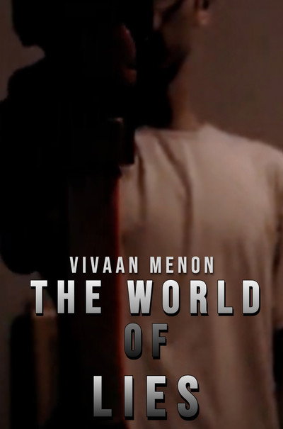 Póster de The World of Lies