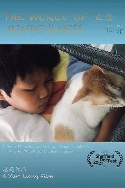 Póster de The World of Mindfulness