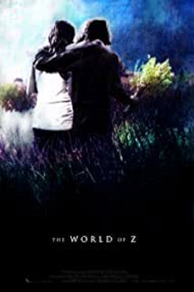 Póster de The World of Z