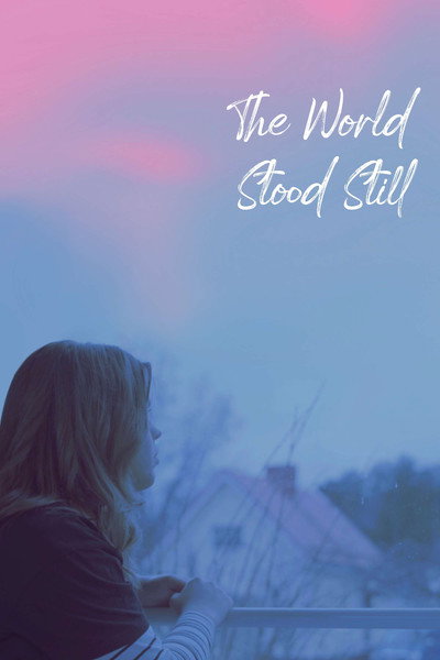 Póster de The World Stood Still