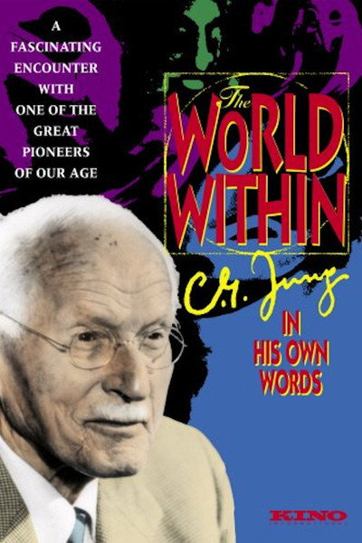 Póster de The World Within: C.G. Jung in His Own Words