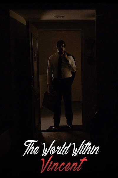 Póster de The World Within Vincent