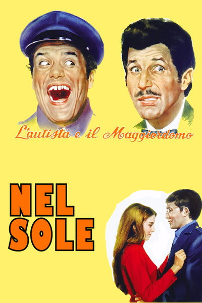 Póster de The World's Gold