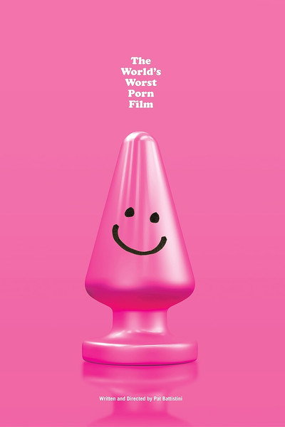 Póster de The World's Worst Porn Film