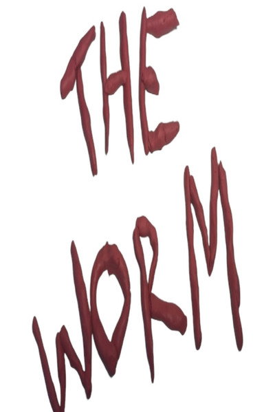 Póster de The Worm