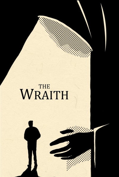 Póster de The Wraith