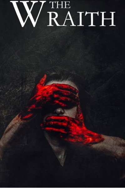 Póster de The Wraith