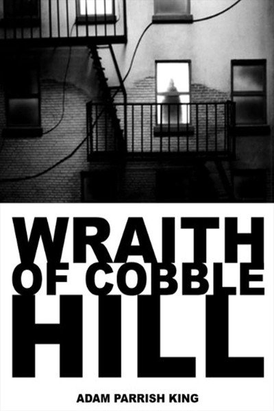 Póster de The Wraith of Cobble Hill