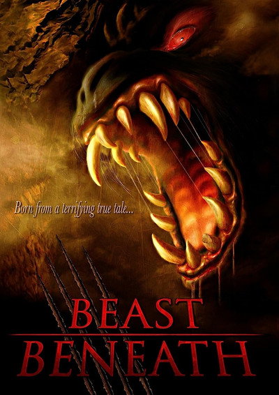Póster de The Wrath