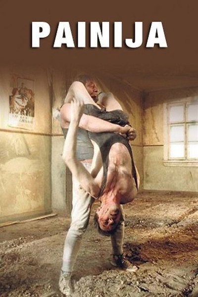 Póster de The Wrestler